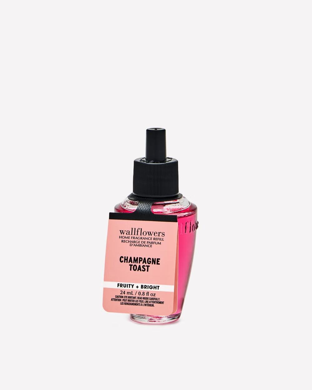 Bath and Body Works Champagne Toast Wallflowers Fragrance Refill